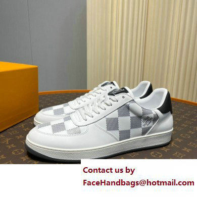 Louis Vuitton Men's Rivoli Sneakers 18