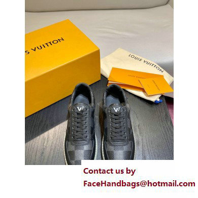 Louis Vuitton Men's Rivoli Sneakers 24