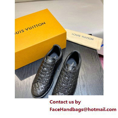 Louis Vuitton Men's Rivoli Sneakers 26