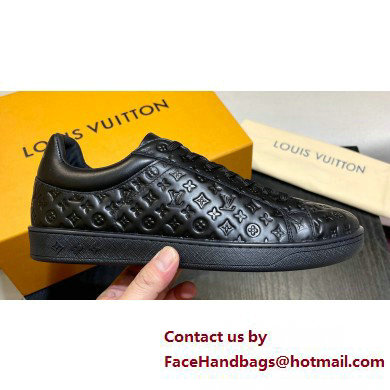 Louis Vuitton Men's Rivoli Sneakers 26