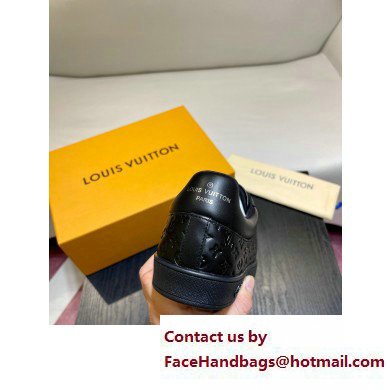 Louis Vuitton Men's Rivoli Sneakers 26