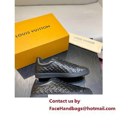 Louis Vuitton Men's Rivoli Sneakers 26