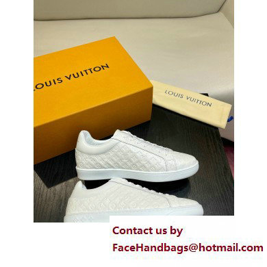 Louis Vuitton Men's Rivoli Sneakers 27