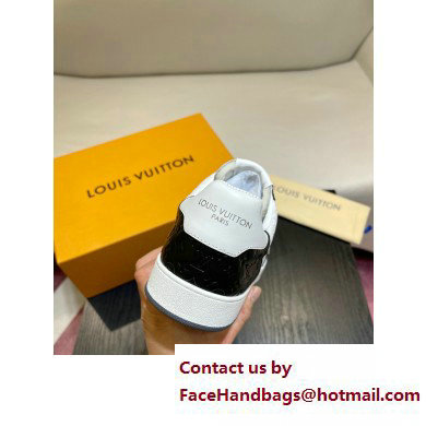 Louis Vuitton Men's Rivoli Sneakers 28