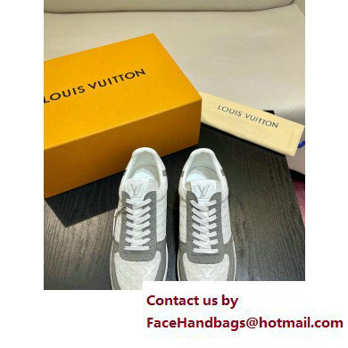 Louis Vuitton Men's Rivoli Sneakers 29