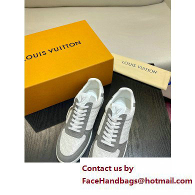 Louis Vuitton Men's Rivoli Sneakers 29