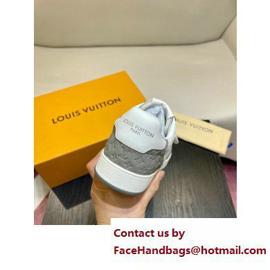 Louis Vuitton Men's Rivoli Sneakers 29