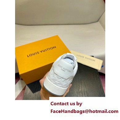 Louis Vuitton Men's Rivoli Sneakers 32