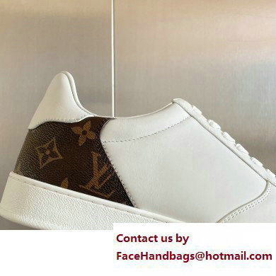 Louis Vuitton Men's Rivoli Sneakers 33