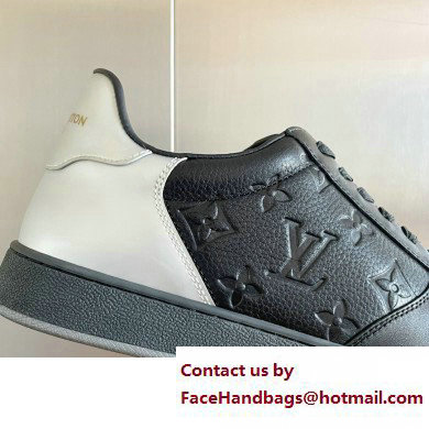 Louis Vuitton Men's Rivoli Sneakers 34