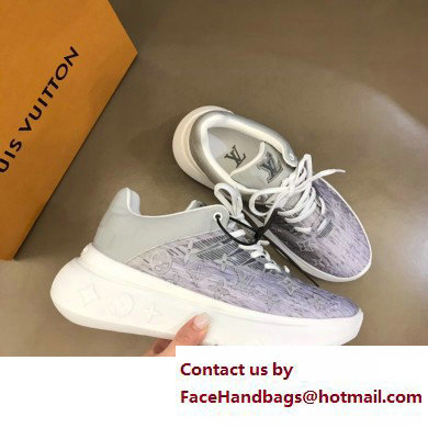 Louis Vuitton Men's Show Up Sneakers 03