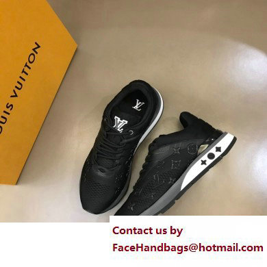 Louis Vuitton Men's Show Up Sneakers 11