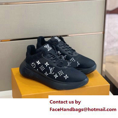 Louis Vuitton Men's Show Up Sneakers 12