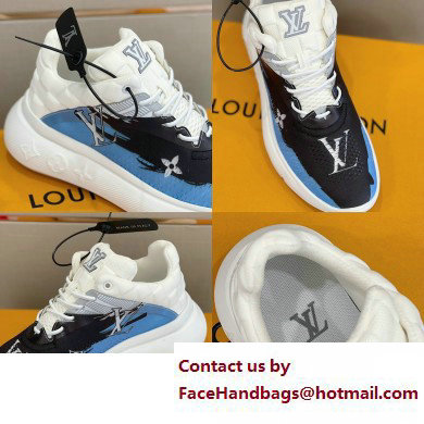 Louis Vuitton Men's Show Up Sneakers 14