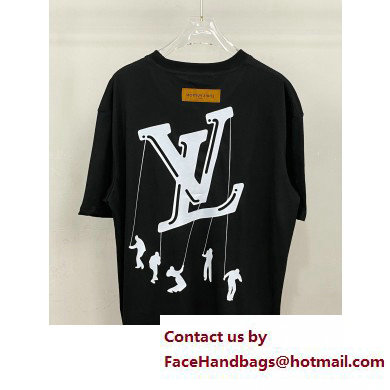 Louis Vuitton T-shirt 230208 01 2023