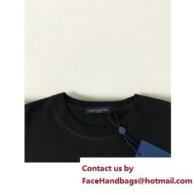 Louis Vuitton T-shirt 230208 03 2023