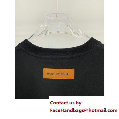 Louis Vuitton T-shirt 230208 03 2023