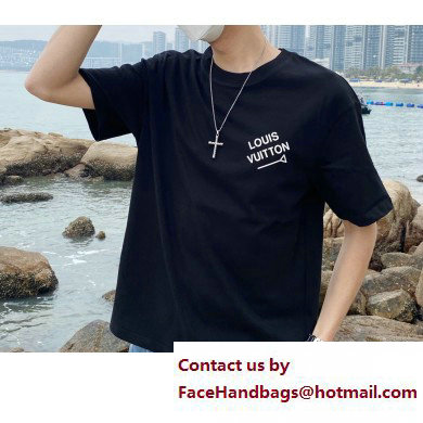 Louis Vuitton T-shirt 230208 03 2023