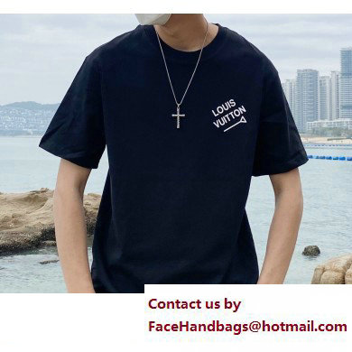 Louis Vuitton T-shirt 230208 03 2023