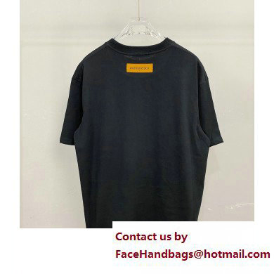 Louis Vuitton T-shirt 230208 05 2023