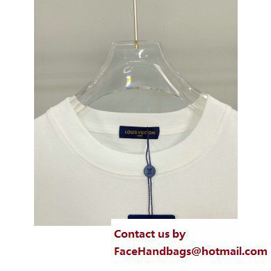 Louis Vuitton T-shirt 230208 06 2023