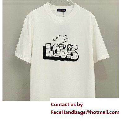 Louis Vuitton T-shirt 230208 06 2023