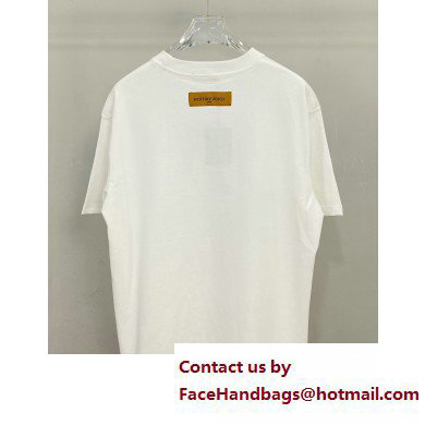 Louis Vuitton T-shirt 230208 06 2023