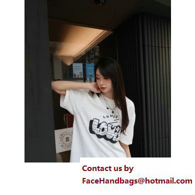 Louis Vuitton T-shirt 230208 06 2023