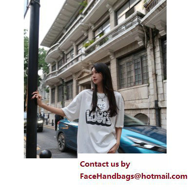 Louis Vuitton T-shirt 230208 06 2023