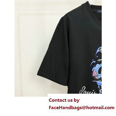 Louis Vuitton T-shirt 230208 07 2023