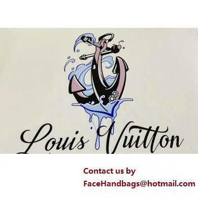 Louis Vuitton T-shirt 230208 08 2023