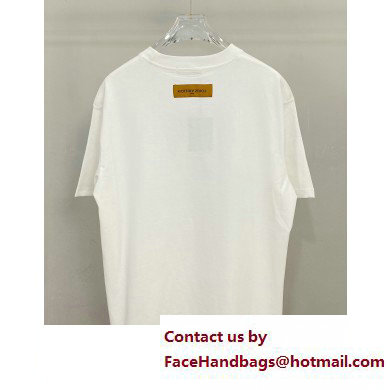 Louis Vuitton T-shirt 230208 08 2023