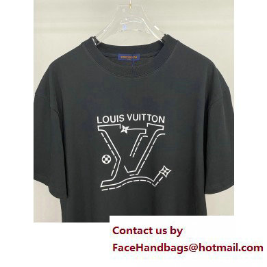 Louis Vuitton T-shirt 230208 09 2023