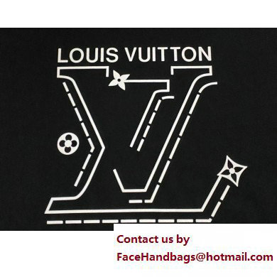 Louis Vuitton T-shirt 230208 09 2023