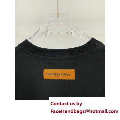 Louis Vuitton T-shirt 230208 09 2023