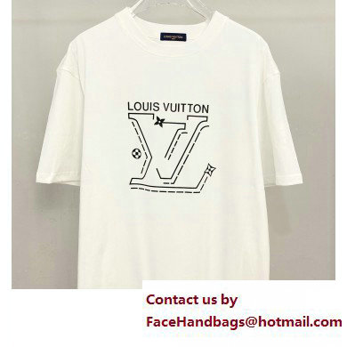 Louis Vuitton T-shirt 230208 10 2023