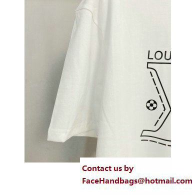 Louis Vuitton T-shirt 230208 10 2023