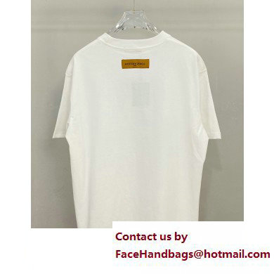 Louis Vuitton T-shirt 230208 10 2023