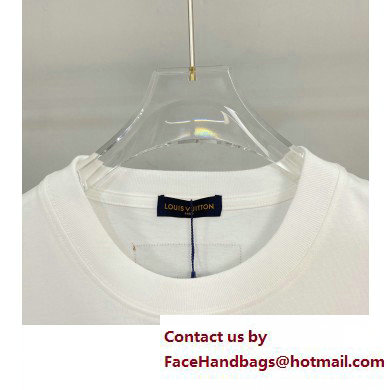 Louis Vuitton T-shirt 230208 12 2023