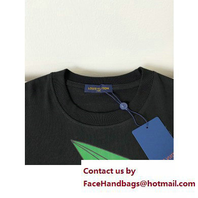 Louis Vuitton T-shirt 230208 13 2023