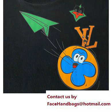 Louis Vuitton T-shirt 230208 13 2023