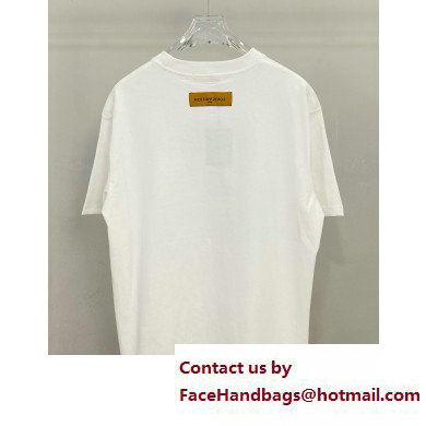 Louis Vuitton T-shirt 230208 16 2023