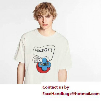 Louis Vuitton T-shirt 230208 16 2023