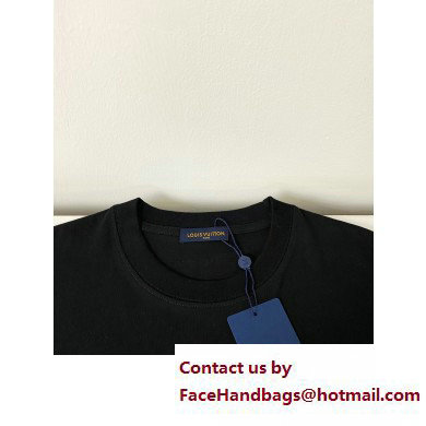 Louis Vuitton T-shirt 230208 17 2023