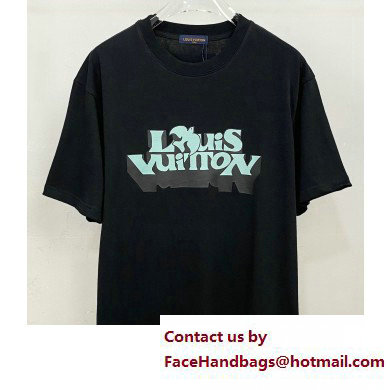 Louis Vuitton T-shirt 230208 19 2023