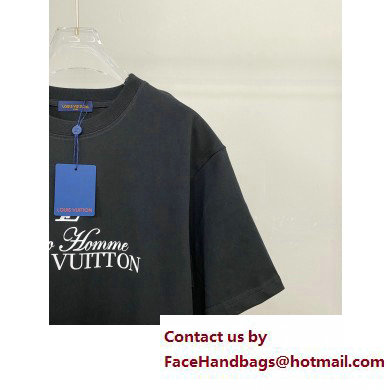 Louis Vuitton T-shirt 230208 21 2023