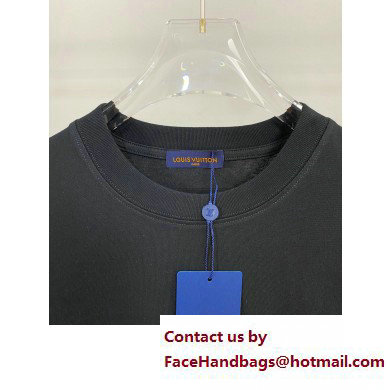 Louis Vuitton T-shirt 230208 21 2023