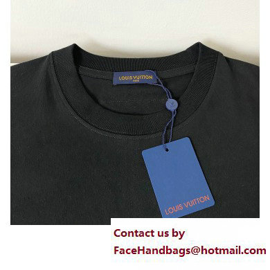 Louis Vuitton T-shirt 230208 27 2023