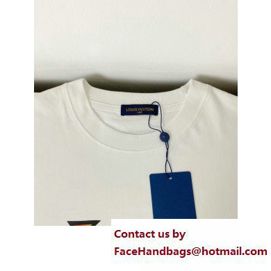 Louis Vuitton T-shirt 230208 28 2023