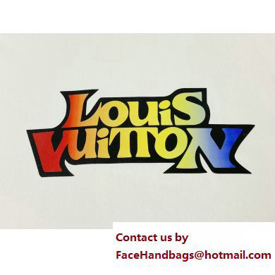 Louis Vuitton T-shirt 230208 28 2023